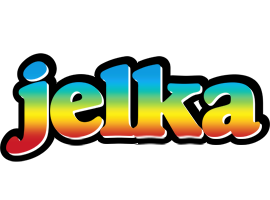 Jelka color logo