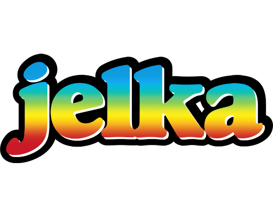 Jelka color logo