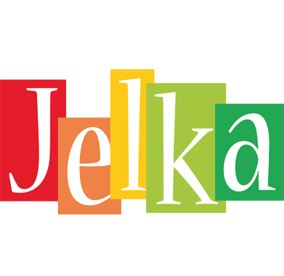 Jelka colors logo