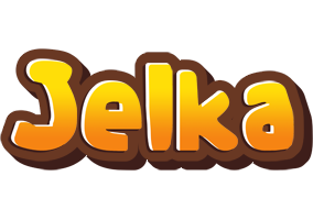 Jelka cookies logo