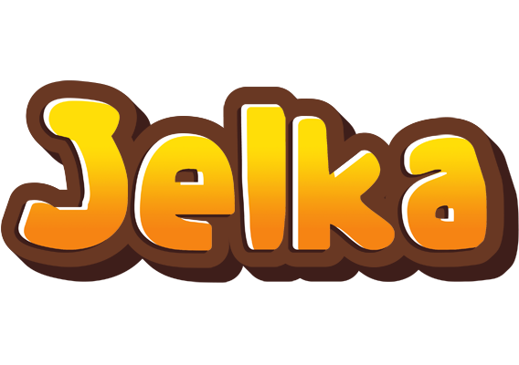 Jelka cookies logo