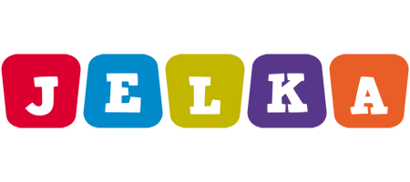 Jelka daycare logo
