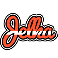 Jelka denmark logo