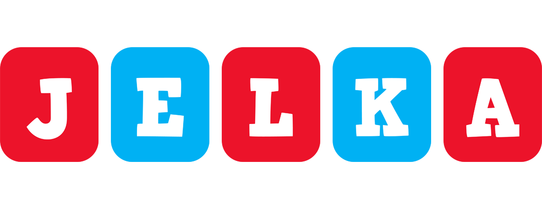 Jelka diesel logo