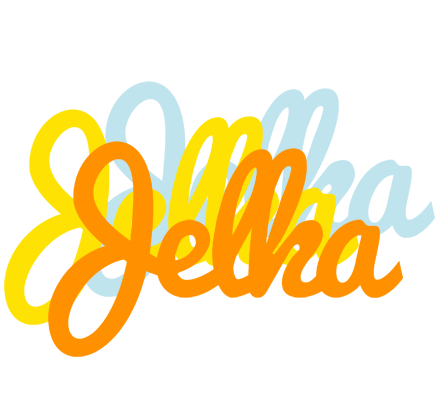 Jelka energy logo