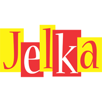 Jelka errors logo