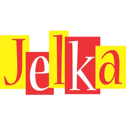 Jelka errors logo