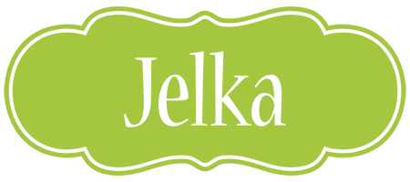 Jelka family logo