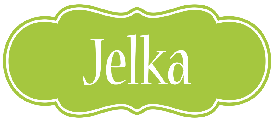 Jelka family logo