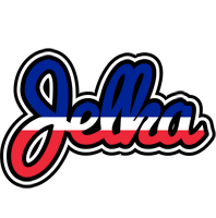 Jelka france logo
