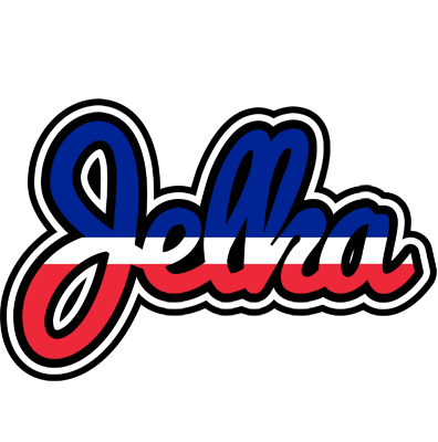 Jelka france logo
