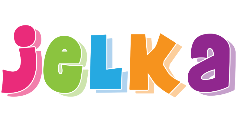 Jelka friday logo
