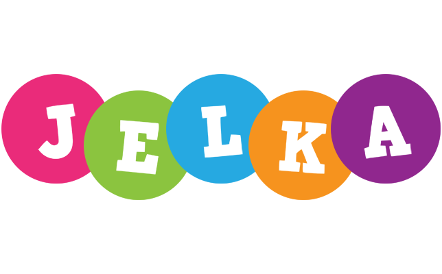Jelka friends logo