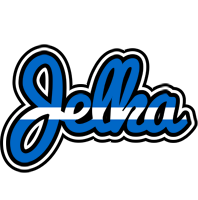 Jelka greece logo