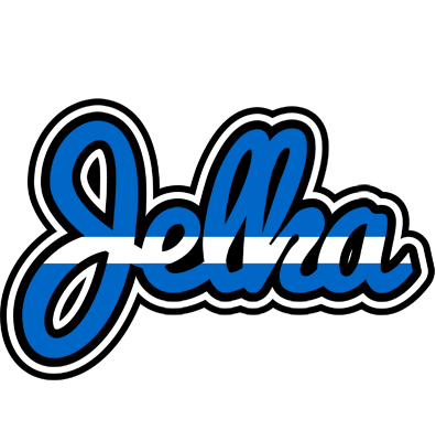 Jelka greece logo