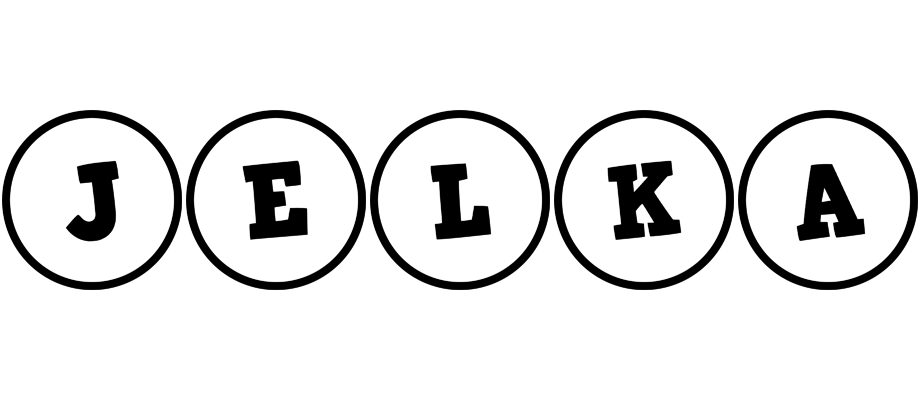 Jelka handy logo