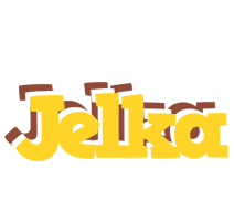 Jelka hotcup logo