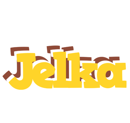 Jelka hotcup logo