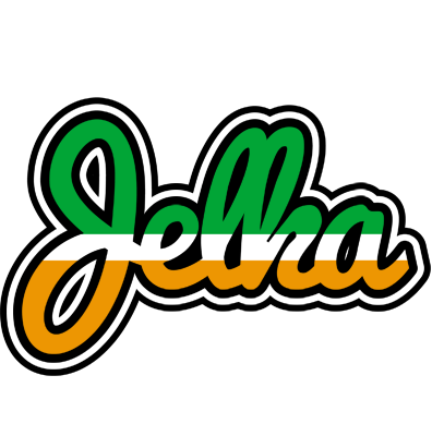 Jelka ireland logo