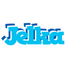 Jelka jacuzzi logo