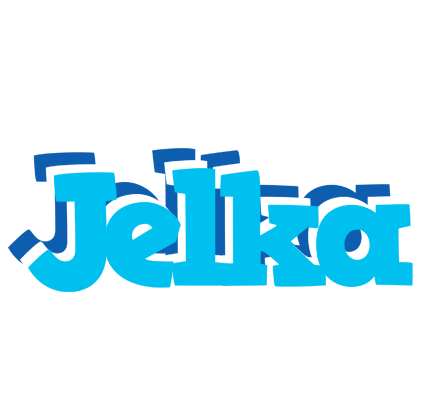 Jelka jacuzzi logo