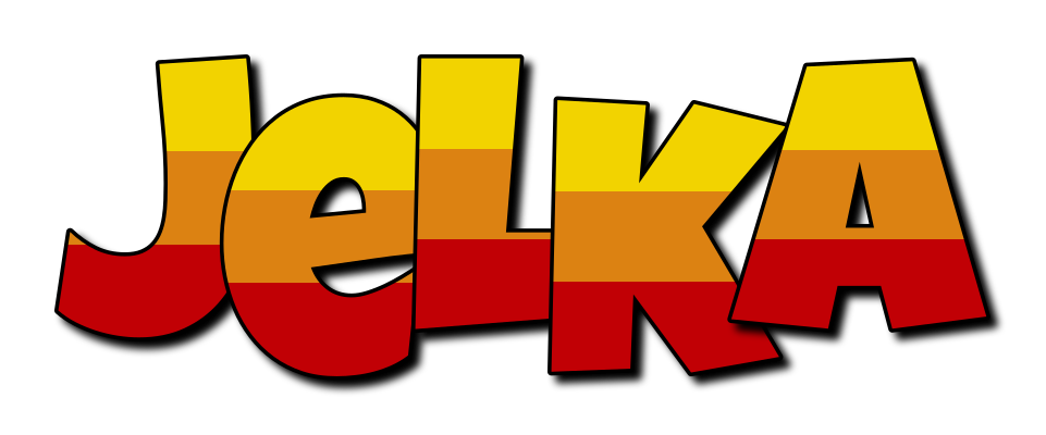 Jelka jungle logo