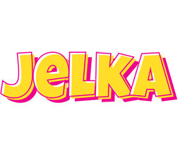 Jelka kaboom logo