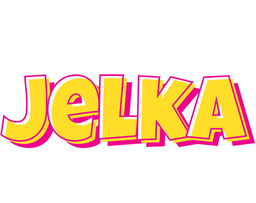Jelka kaboom logo