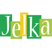 Jelka lemonade logo