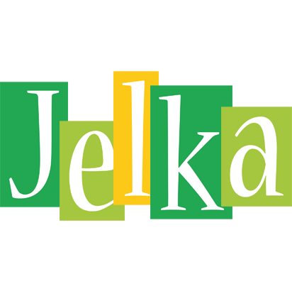 Jelka lemonade logo