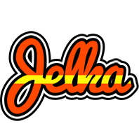 Jelka madrid logo