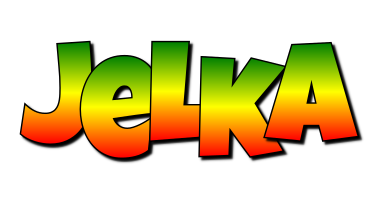 Jelka mango logo