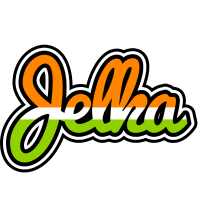 Jelka mumbai logo