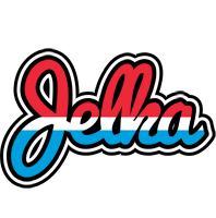 Jelka norway logo