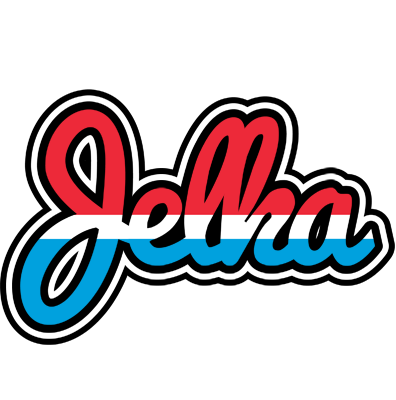 Jelka norway logo