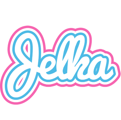 Jelka outdoors logo