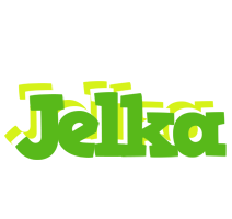 Jelka picnic logo