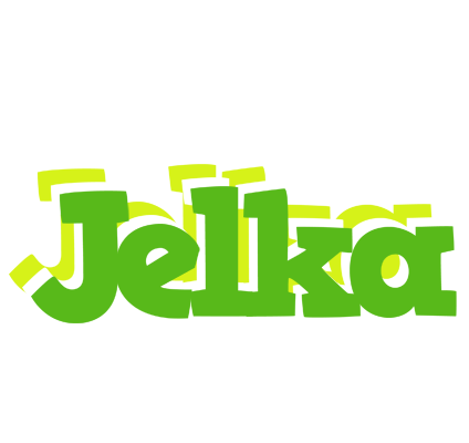 Jelka picnic logo