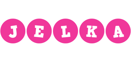 Jelka poker logo