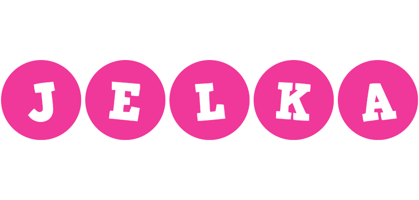 Jelka poker logo