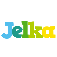 Jelka rainbows logo