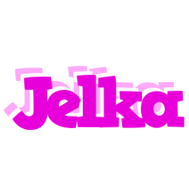 Jelka rumba logo