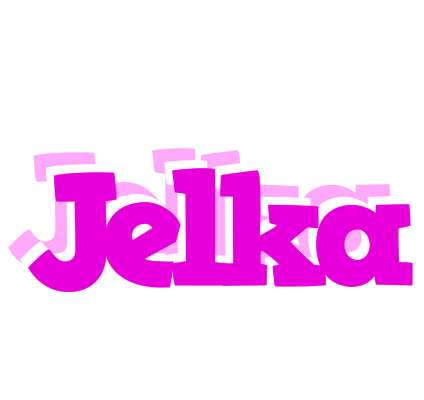 Jelka rumba logo