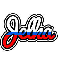 Jelka russia logo