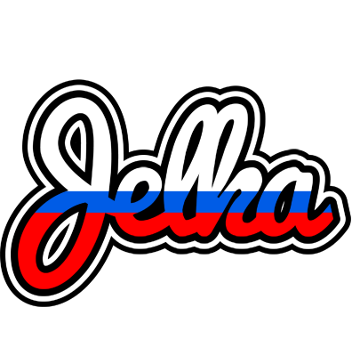 Jelka russia logo