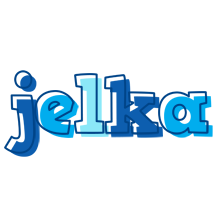 Jelka sailor logo