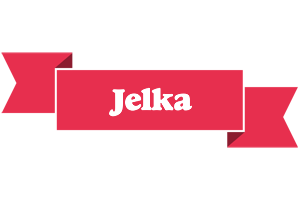 Jelka sale logo
