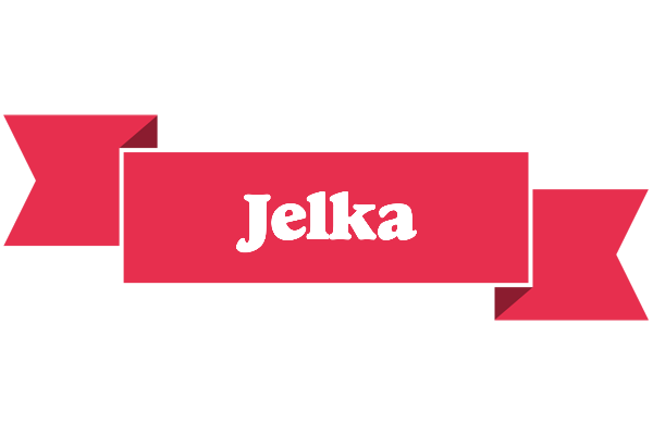 Jelka sale logo