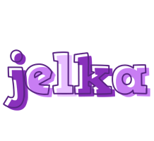 Jelka sensual logo