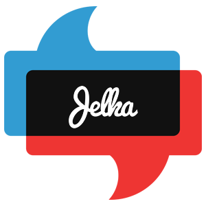 Jelka sharks logo